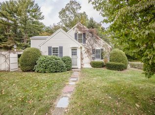 324 Pleasant St, Hanover, MA 02339