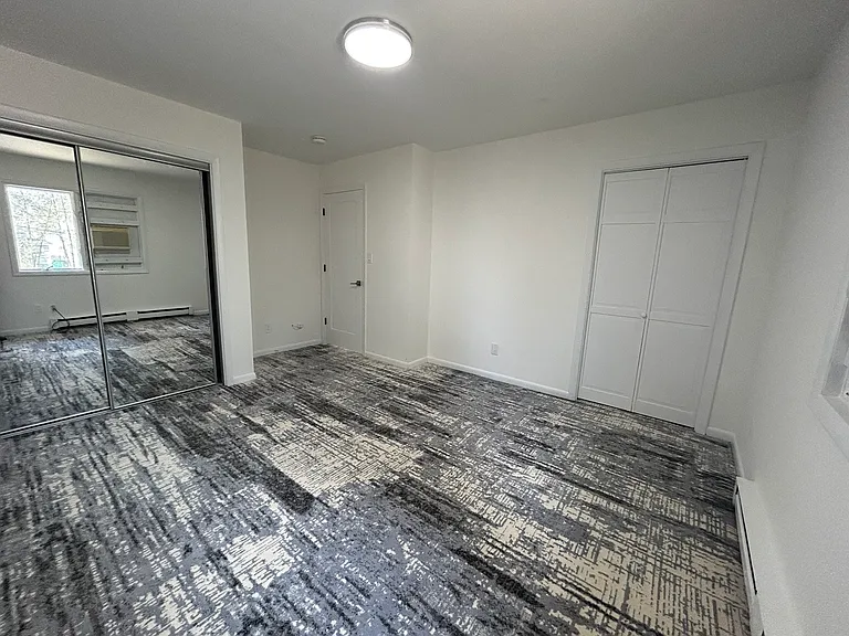 2nd Floor Bedroom