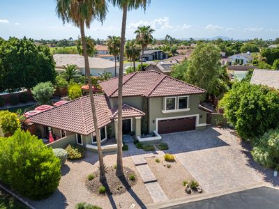 5345 E McLellan Rd UNIT 118, Mesa, AZ, 85205