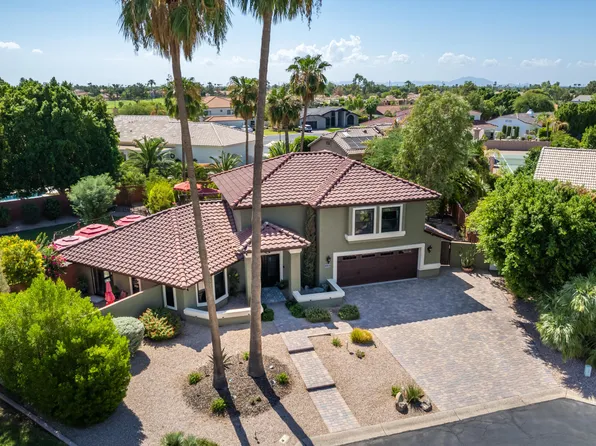 5345 E MCLELLAN Road #118, Mesa, AZ 85205