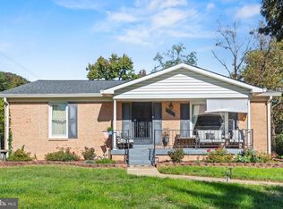 6850 Arbor Ln, Bryans Road, MD