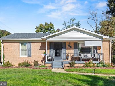 6850 Arbor Ln, Bryans Road, MD, 20616