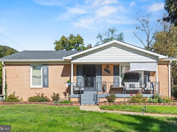 6850 Arbor Ln, Bryans Road, MD 20616