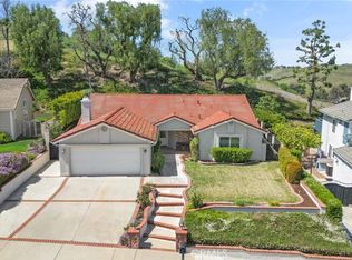1939 Turquoise Cir, Chino Hills, CA 91709