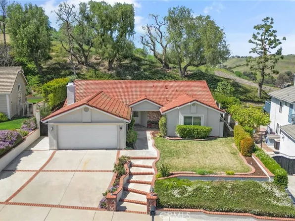 1939 Turquoise Cir, Chino Hills, CA 91709