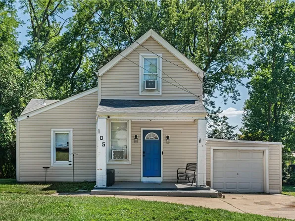 105 Morewood Rd, Glenshaw, PA 15116