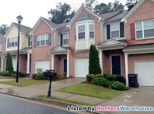 4838 W Park Cir, College Park, GA