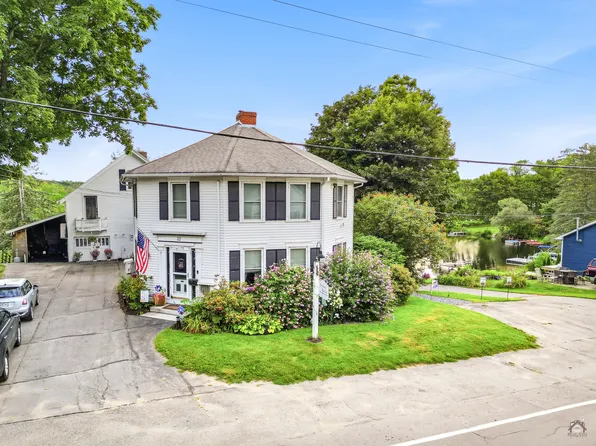 32 Belgrade Rd, Oakland, ME