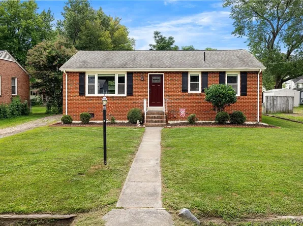 2913 Lafayette Ave, Henrico, VA 23228