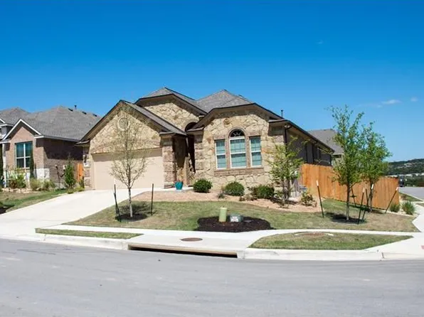 18500 Rio Chama Ln, Austin, TX 78738