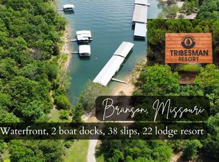 416 Cave Ln, Branson, MO 65616