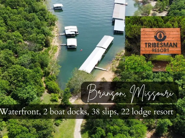416 Cave Lane, Branson, MO 65616