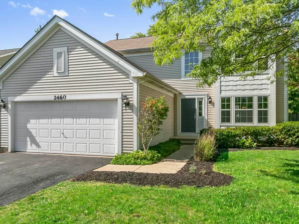 2460 Halsted Ln, Aurora, IL 60503