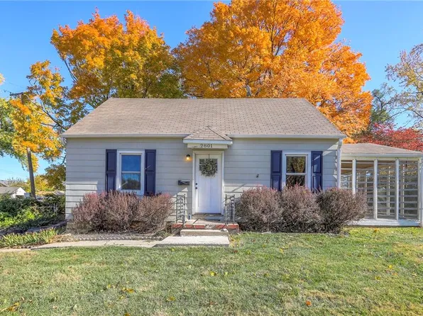 2801 S 8th Ter, Kansas City, KS 66103