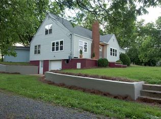 32155 State Highway 24 27 Hwy #27, Albemarle, NC 28001