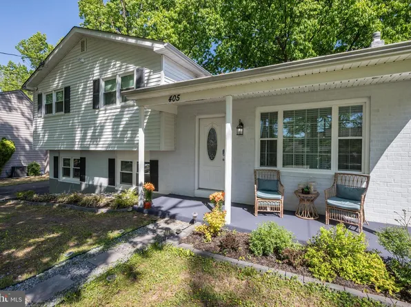 405 Kennebec Rd, Cherry Hill, NJ 08002