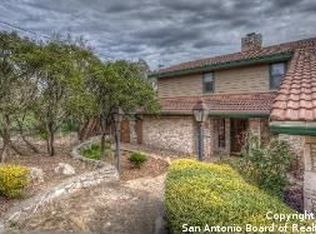 10110 Rafter South Trl, Helotes, TX 78023