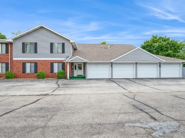 815 Edward Ct SE APT 140, Cedar Rapids, IA 52403