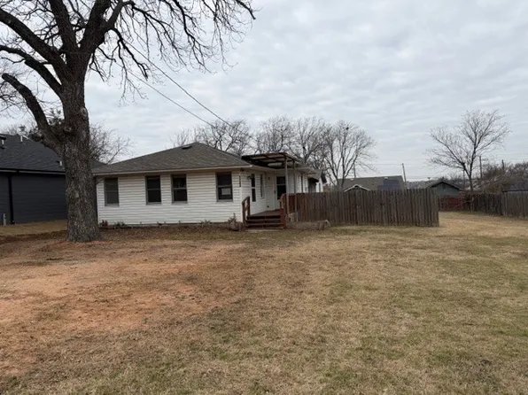 1123 G Ave, Plano, TX 75074