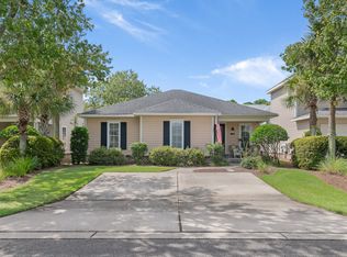 154 Christian Dr, Santa Rosa Beach, FL 32459