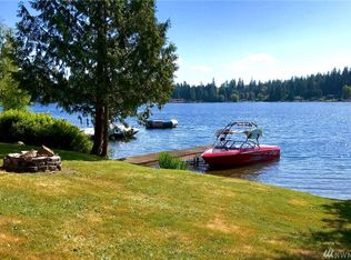 15004 W Lake Goodwin Rd, Stanwood, WA 98292