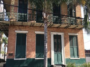 1567 Cleveland Ave #A, New Orleans, LA 70112