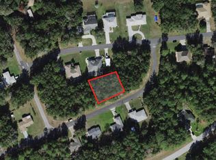 2017 W Snowy Egret Pl, Citrus Springs, FL 34434