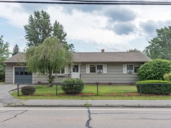 156 Ledge St, Nashua, NH 03060