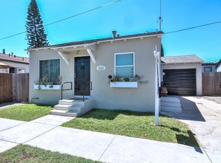 3553 Monroe Ave, San Diego, CA 92116