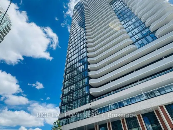 15 Holmes Ave, Toronto, ON