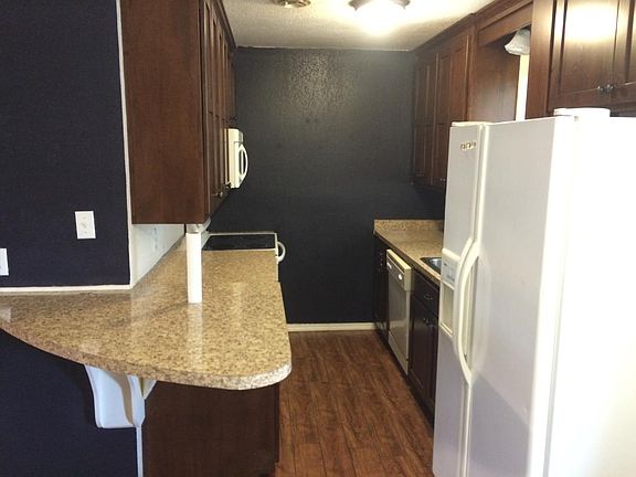 Renovated Kitchen