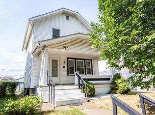 921 Chittenden Ave, Columbus, OH