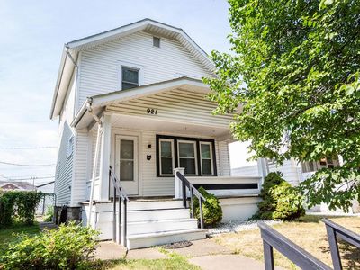 921 Chittenden Ave, Columbus, OH, 43211