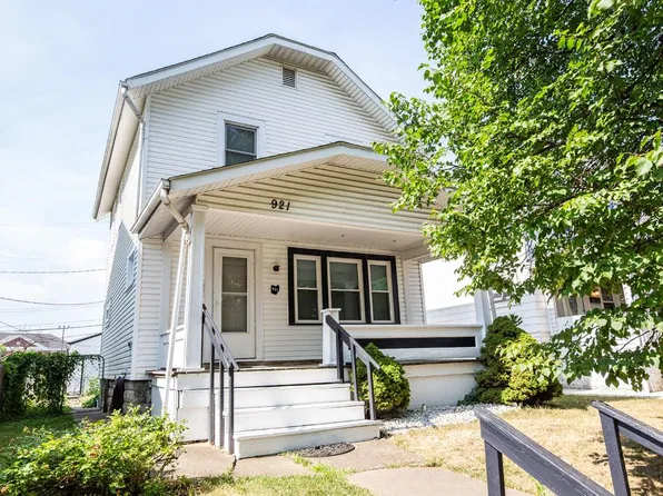 921 Chittenden Ave, Columbus, OH 43211