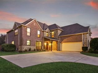 608 Braxton Ct, McKinney, TX 75071