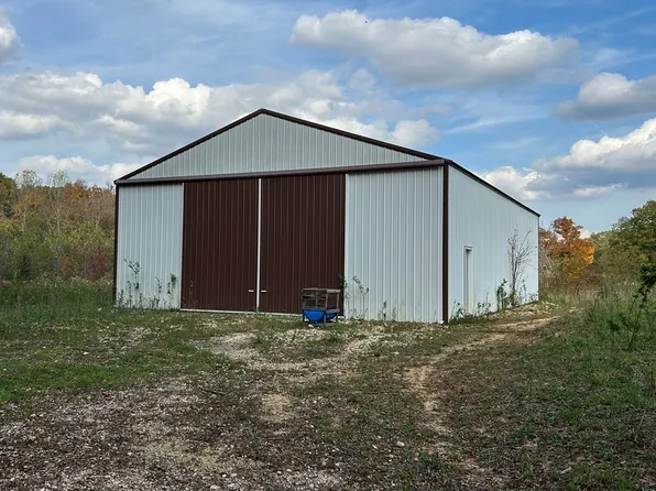 0 Lower Big Sandy Rd, Big Sandy, TN 38221