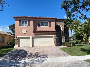 21872 SW 95th Pl #21872, Miami, FL 33190