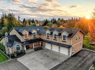 3005 Loraine St, Enumclaw, WA 98022