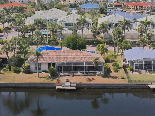 1450 Aqui Esta Dr, Punta Gorda, FL 33950