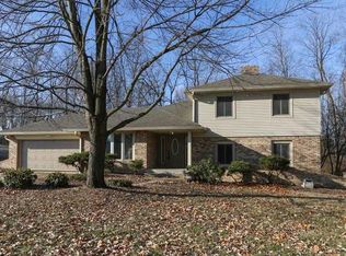 286 Meander Way, Greenwood, IN