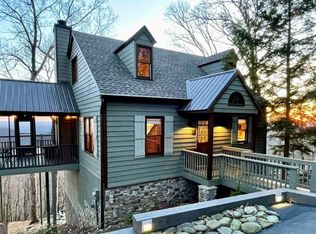 524 S Sanderlin Mountain Dr, Jasper, GA