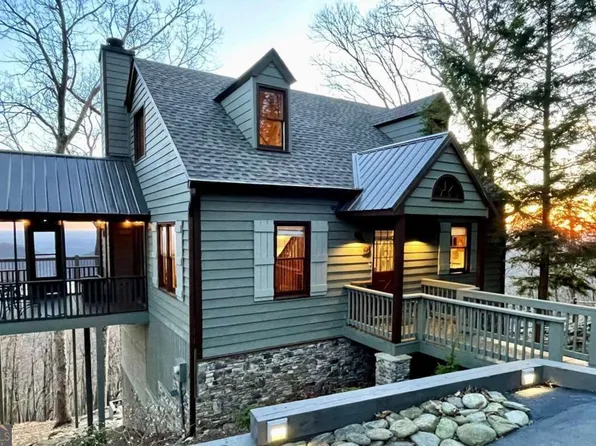 524 S Sanderlin Mountain Dr, Jasper, GA 30143