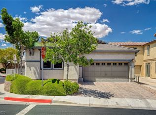 110 Cloud Cover Ave, Henderson, NV 89002