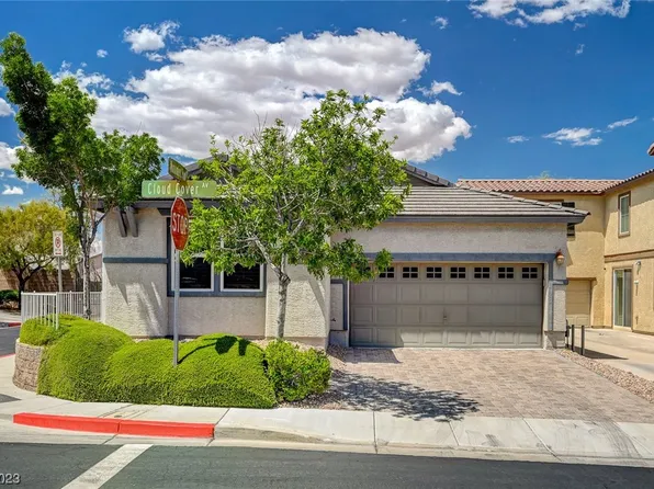 110 Cloud Cover Ave, Henderson, NV 89002