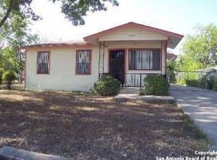 3035 Golden Ave, San Antonio, TX 78211