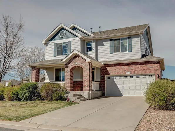 25505 E 1st Avenue, Aurora, CO 80018