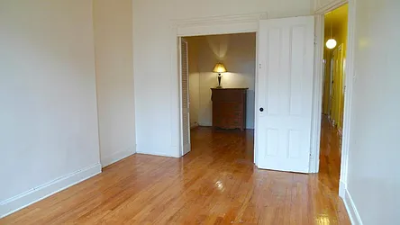 Rented by Greenspace Realty and Development