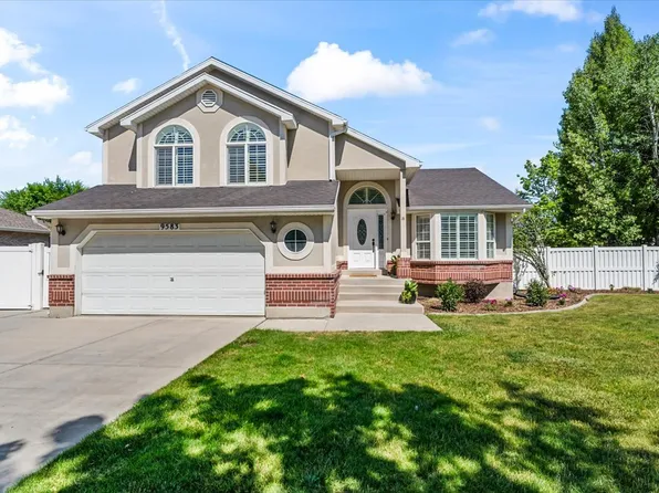 9583 S Bright Meadow Cir, South Jordan, UT 84095