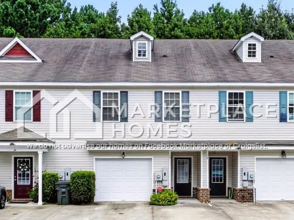 11330 White Bluff Rd Unit 15, Savannah, GA 31419