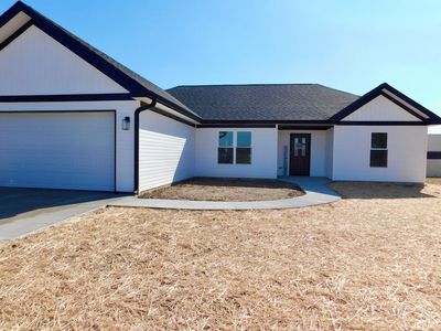 7607 Heim Rd, Chandler, IN, 47610